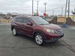 Image result for Dark Cherry 2013 CRV