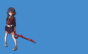 Kill La Kill Wallpapers Wallpapervortex Com Tv show info alpha coders 464 wallpapers. kill la kill wallpapers