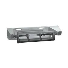 Toilet paper holders & stands. Asi 0263 1 Surface Mount Single Roll Toilet Tissue Dispenser