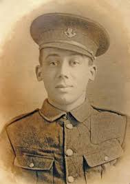 Portraits of sacrifice: Young Canadians