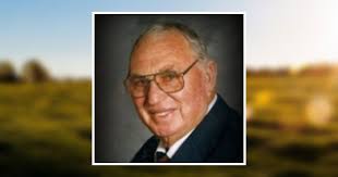 Ted Mcbride Obituary October 7, 2014