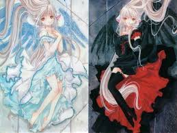 Chobits Photo Elda Freya Anime Anime Japan Anime Eyes