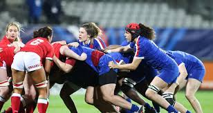 Depuis 1996, le tournoi des 6 nations (rbs des 6 nations) existe aussi en version féminine, toutes les joueuses de rugby qui y participent ont le statut professionnel. Irlande France A Quelle Heure Sur Quelle Chaine