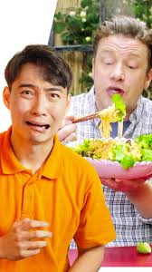 HAIYAA… This might be the worst recipe yet 😨 New Jamie Oliver review now 