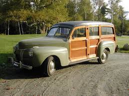 Image result for Lochaven Green 1941 Mercury