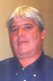 Mark Spicuzza Obituary (1960