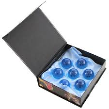 New & used (6) from $69.95 + $5.99 shipping. Blue Dragon Balls Dragonball Z 1 5 Props 7 Pcs Set