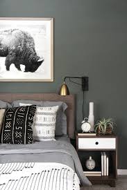 46 Masculine Apartment Decorating Ideas For Men Decoracion Del Dormitorio Decoracion De Apartamentos Dormitorios