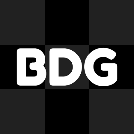 BDG (@BDGGAMES) • Facebook