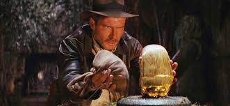 Crew members of the 2022 blockbuster could be seen on friday. Indiana Jones 4k Collection Release Set For June