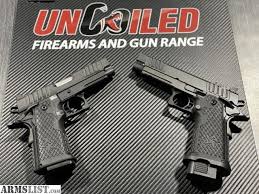 Buy, sell, and trade new and used guns for free in detroit. Armslist Detroit Handguns Classifieds