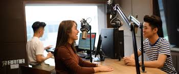 Han chiang university college of communication , hcuc olarak kısaltılan, kar amacı gütmeyen, özel bir üniversite kolejidir. Diploma In Mass Communication