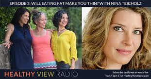 Welcome to The Healthy View Podcast — Lisa Lewtan Coaching