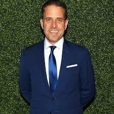 Capitol in washington, wednesday, jan. Who Is Hunter Biden Joe Biden S Youngest Son