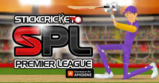 Shop for iphone xr unlocked at best buy. Stick Cricket Premier League Mod Apk 1 8 3 Download Unlimited Money For Android