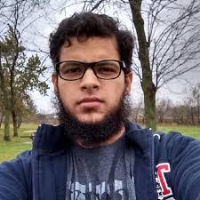 Salah Saleh's Instagram, Twitter & Facebook