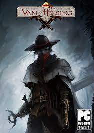 Download The Incredible Adventures Of Van Helsing Dilogy Torrent Free By R G Mechanics
