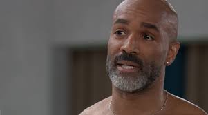 "I'm gonna do everything in my power to make it happen." #GeneralHospital