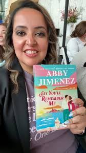 Abby Stein, Author, Latest