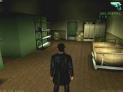 Ok in the level at the air port when the agent has tracked u … Enter The Matrix Walkthrough Gamespot