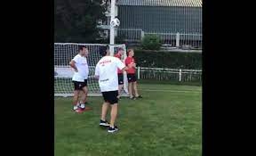 Maybe you would like to learn more about one of these? Video A Prova De Que A Bola Nao Chora Nos Pes De Rui Vitoria Maisfutebol