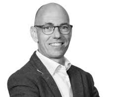 About us. Your Nordic Industrial Automation Partner.