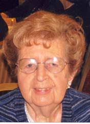 Obituary for Margaret