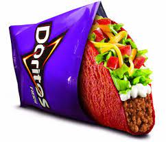 Fiery Doritos Locos Tacos To Heat Up Taco Bell Restaurants August 22 Restaurantnews Com