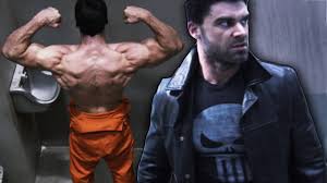 punisher prison bodyweight workout