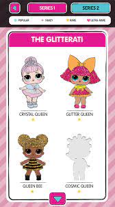 Las lol surprise serie 3, lol confetti pop, vienen en bolas sorpresa con confeti, junto a 9 sorpresas. Amazon Com L O L Surprise Ball Pop Appstore For Android