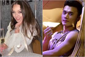 Nhân ngày lễ tình nhân valentine 14.2, thủ môn bùi tiến dũng đã đăng tải ảnh chụp với bạn gái người mẫu ukraine và lời chúc mừng. NgÆ°á»i Máº«u Ukraine Quyáº¿n RÅ© Thá»«a Nháº­n Háº¹n Ho Bui Tiáº¿n DÅ©ng