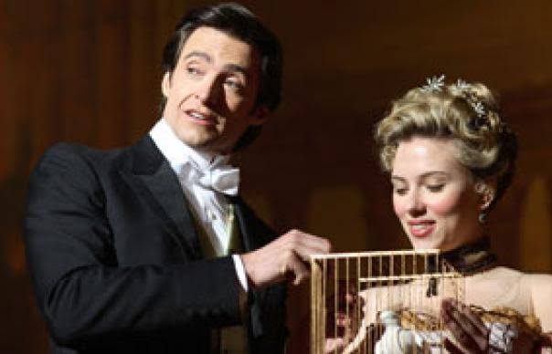 The Prestige - UNCUT