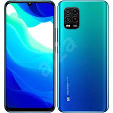 Xiaomi mi 10 5g android smartphone. Xiaomi Mi 10 Lite 5g 64gb Blau Handy Alza De