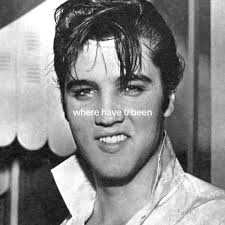 Elvis Pressly and Khloe Kardashian