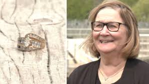 Mistet gifteringen i do