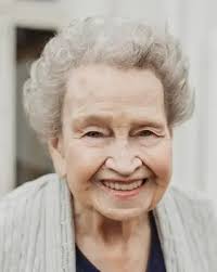 Obituary information for Mildred Ruth Romine Smith