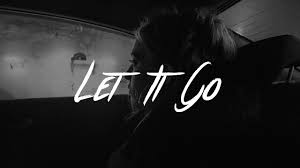James Bay Let It Go Lyrics Youtube