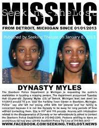 Eternallybeautifullyblack Missing Persons Amber Alert Person
