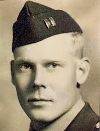 Ret. Colonel Roy L. Dodson THS-Class of 64 DOB: 12/27/46 DOD: 03/09/25