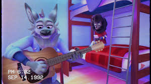 A Wolf In Sheeps Clothing