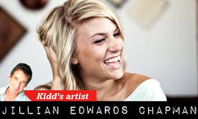 Talent Scout: Kidd's artist Jillian Edwards Chapman [VIDEO]