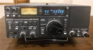 Image result for ICOM IC-R70