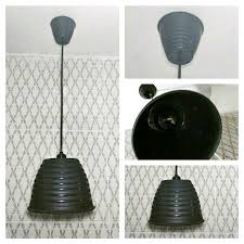 Atau kamu sedang belajar fotografi dan lightingnya? Jual Diy Kap Lampu Gantung Lampu Hias Minimalis Hitam Tw121 Kode C Di Lapak Pangeran Lampu Bukalapak