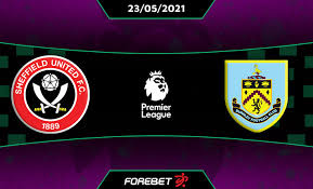 Premier league relegation rivals burnley and sheffield united face off at turf moor in both sides' final games of 2020. C3fbwkaasq1dam