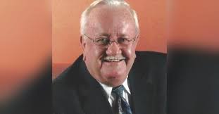 Martin Wayne Mayhew Obituary