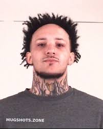 RAY DONOVAN CHARLES 05/26/2024