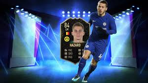 Wallpaper chelsea football club iphone di 2020 dengan gambar. Thorgan Hazard Another One Of Chelsea S Slips