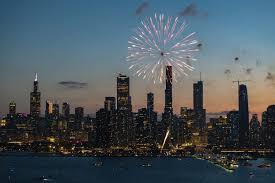 Severe storms bring wind, flooding and power outage concerns in Chicago