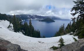 Looking for great camping in crater lake national park? Crater Lake National Park Is Stunning Camping