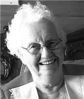 Twyla Johnson Obituary (1933